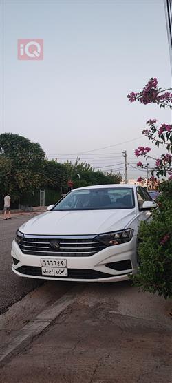 ڤۆڵکسواگن جێتا